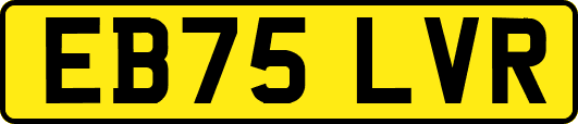 EB75LVR