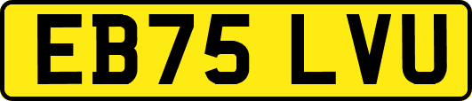 EB75LVU