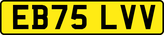 EB75LVV