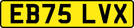 EB75LVX