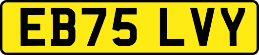EB75LVY