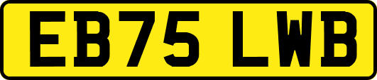 EB75LWB