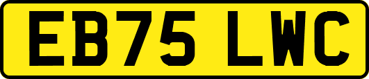 EB75LWC