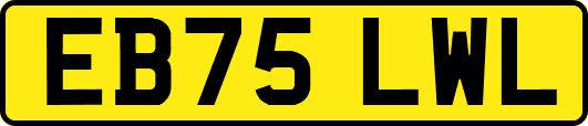EB75LWL