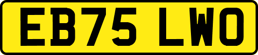 EB75LWO