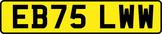 EB75LWW