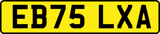 EB75LXA