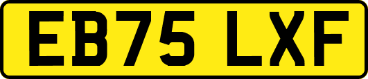 EB75LXF
