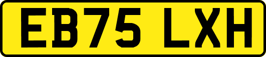 EB75LXH