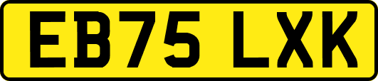 EB75LXK