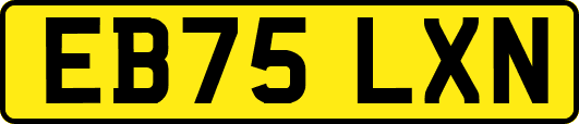 EB75LXN