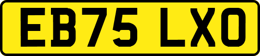 EB75LXO