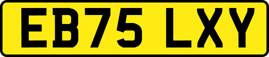 EB75LXY