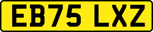 EB75LXZ