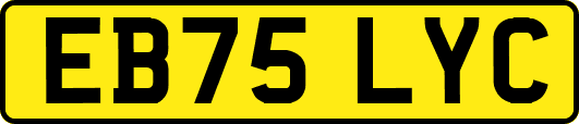 EB75LYC