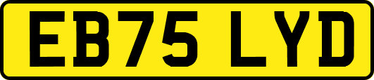 EB75LYD