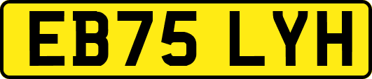 EB75LYH