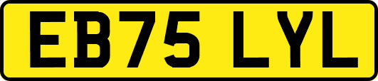 EB75LYL