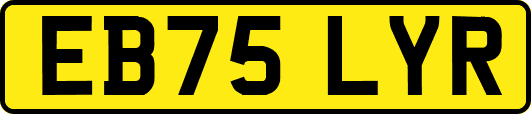 EB75LYR