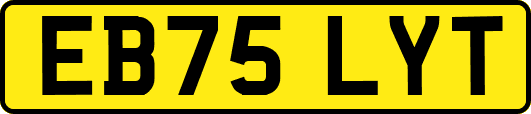 EB75LYT