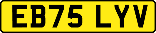 EB75LYV
