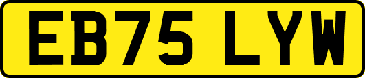 EB75LYW