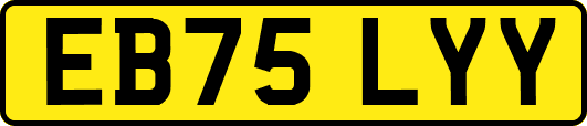 EB75LYY