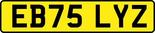 EB75LYZ