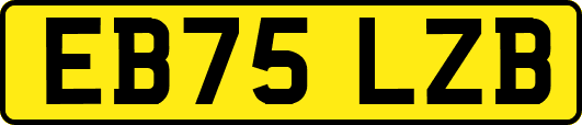EB75LZB