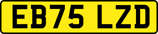EB75LZD