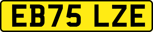 EB75LZE