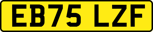 EB75LZF