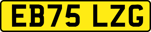 EB75LZG