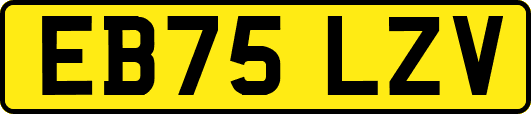 EB75LZV