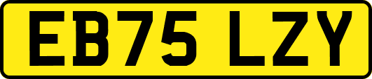 EB75LZY
