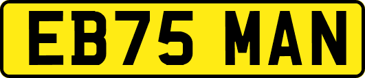 EB75MAN
