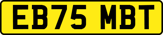 EB75MBT