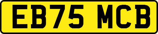 EB75MCB