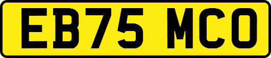 EB75MCO