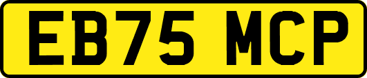 EB75MCP