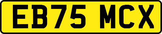 EB75MCX