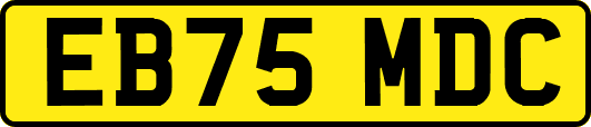 EB75MDC