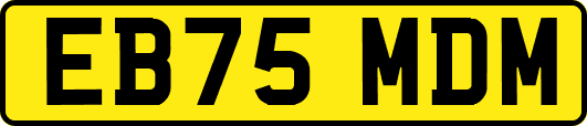 EB75MDM