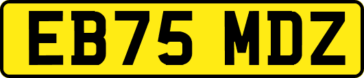 EB75MDZ