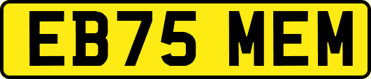 EB75MEM