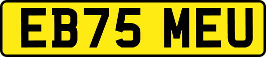 EB75MEU