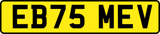 EB75MEV