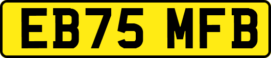 EB75MFB
