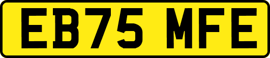 EB75MFE