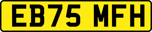 EB75MFH